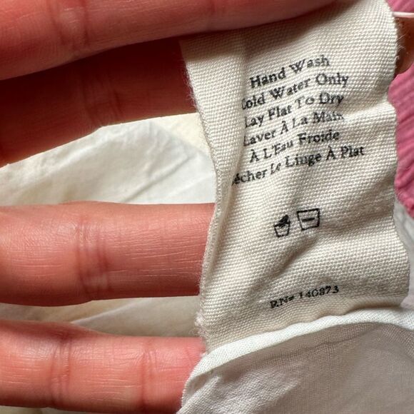 LoveShaxkFancy ‘Jayne’ Mini Skirt - Picture 5 of 7